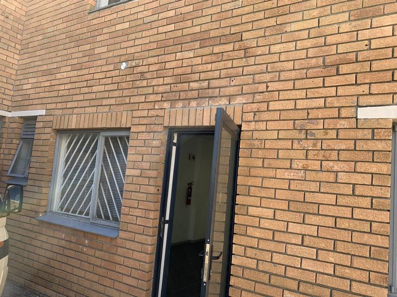 To Let commercial Property for Rent in Montague Gardens Western Cape